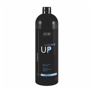 KAPOUS, Шампунь для придания объема волосам "Volume up" Caring Line, 1000 мл