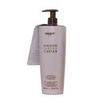 DIKSON, Интенсивный ревитализирующий шампунь с Complexe Caviar Shampoo Luxury Caviar, 1000 мл