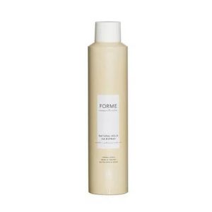 SIM SENSITIVE, Лак для волос средней фиксации FORME ESSENTIALS, 300 мл