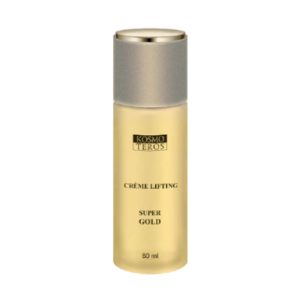 KOSMOTEROS PERSONNEL, Лифтинг-крем Super Gold, 80 мл