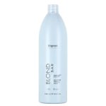 KAPOUS, Кремообразная окислительная эмульсия Blond Cremoxon с экстрактом жемчуга 3%, 1000 мл