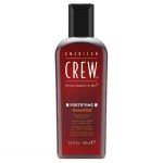 AMERICAN CREW, Укрепляющий шампунь для тонких волос, 100 мл