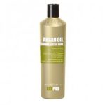 KAYPRO, Шампунь питательный для волос Argan Oil, 350 мл