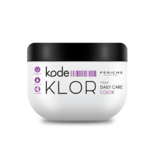 PERICHE, PERICHE, Маска для окрашенных волос Kode KLOR