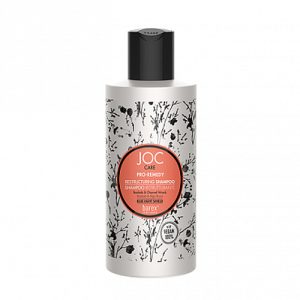 BAREX, Восстанавливающий шампунь с баобабом и пельвецией желобчатой Joc Care Pro-Remedy, 250 мл