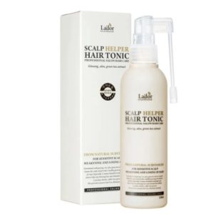 LA'DOR, Тоник для кожи головы против выпадения волос Dermatical Scalp Tonic, 120 мл