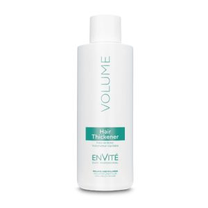 DUSY PROFESSIONAL, Спрей с кератином, D-пантенолом и коллагеном для плотности тонких и ослабленных волос Hair Thickener Volume, 1000 мл