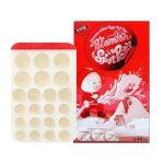 ELIZAVECCA, Патчи от акне точечные Witch Piggy Hell Pore Blemish Spot Patch, 44 шт