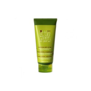 LITTLE GREEN, Лосьон питательный для тела Nourishing Body Lotion Baby, 180 мл