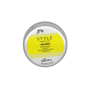 KAARAL, Матовая паста для волос Style Perfetto Molding MattePaste, 80 мл