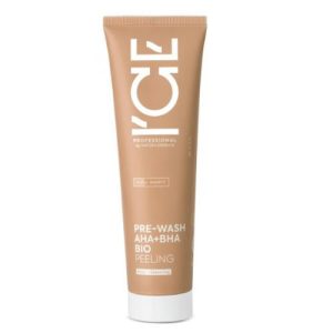 I'CE PROFESSIONAL BY NATURA SIBERICA, Мультикислотный пилинг глубокого очищения кожи головы SCALP EXPERT, 150 мл