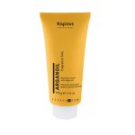 KAPOUS, Обесцвечивающий крем с маслом Арганы Fragrance Free Arganoil, 500 мл
