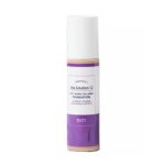 JIGOTT, Тональный крем Vita Solution 12 Anti-Aging Collagen Foundation № 21, 100 мл