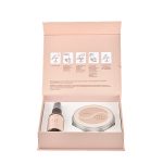 SMORODINA, Набор патчей (от мимических морщин) Anti-Wrinkle, 1 шт