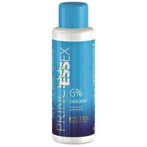 ESTEL, Оксигент 6% Princess Essex