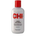 CHI, Увлажняющий, питательный шампунь Infra, 177 мл