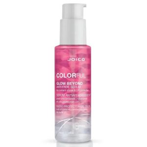 JOICO, Сыворотка-блеск с UV защитой Colorful, 63 мл