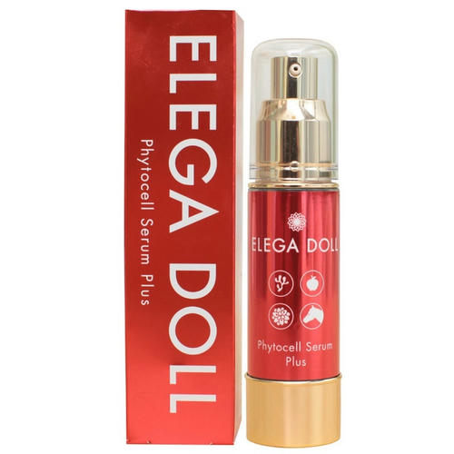ELEGA DOLL, Клеточный фитосерум Phytocell Serum, 30 мл