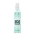 OLLIN, Термозащитный разглаживающий спрей Curl & Smooth Hair, 150 мл
