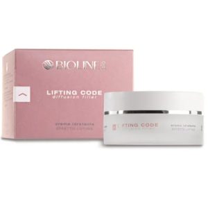 BIOLINE, Увлажняющий крем Lifting Code, 50 мл