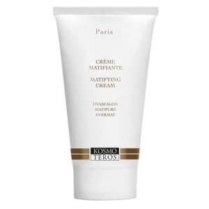 KOSMOTEROS PERSONNEL, Крем с матирующим эффектом Cr_me Matifiante, 50 мл