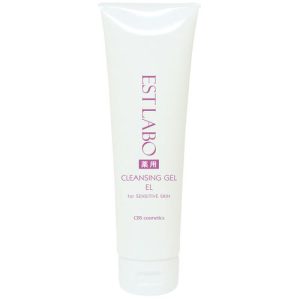 ESTLABO, Очищающий гель для лица Cleansing Gel EL, 180 гр