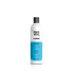 REVLON, Шампунь для придания объема для тонких волос Volumizing Shampoo Pro You Amplifier, 350 мл