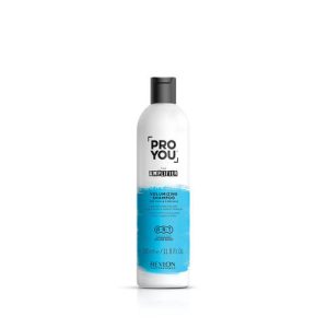 REVLON, Шампунь для придания объема для тонких волос Volumizing Shampoo Pro You Amplifier, 350 мл
