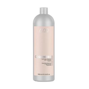 KAPOUS, Шампунь «Кашемир» для волос с протеинами кашемира Luxe Care, 1000 мл