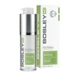 BOSLEY MD, Биостимулятор фолликул волос Healthy Hair Follicle Energizer, 30 мл