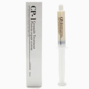 ESTHETIC HOUSE, Протеиновая маска для волос CP-1, 25 мл