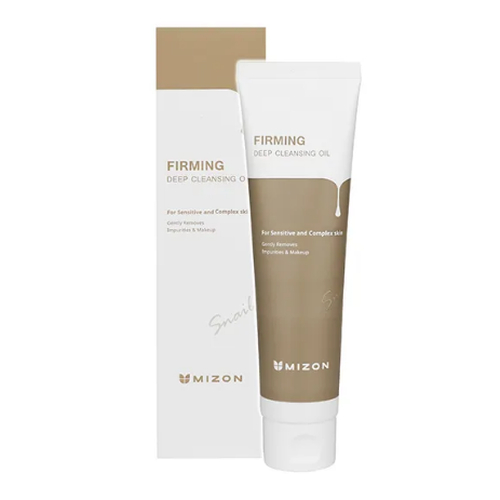 MIZON, Гидрофильное масло Nourishing Deep Cleansing Oil, 150 мл — изображение 2