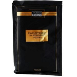 KOSMOTEROS PERSONNEL, Обертывание омолаживающая маска с виноградом, 250 гр