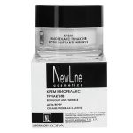 NEW LINE, Крем миорелакс триактив, 50 мл