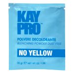 KAYPRO, Обесцвечивающий порошок голубой Bleaching Powder Dust Free No Yellow, 30 гр