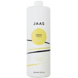 JAAS, Шампунь восстанавливающий для волос Renewer, 1000 мл