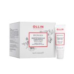 OLLIN, Энергетическая сыворотка для окрашенных волос «Яркость цвета» Ollin BioNika, 6х15 мл