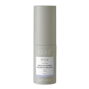 KEUNE, Стиль пудра-спрей 31 Style Precision Powder, 8 гр