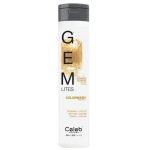 CELEB LUXURY, Шампунь для яркости цвета Gem Lites Colorwash коньячный кварц, 244 мл