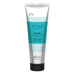 KAARAL, Крем для выпрямления волос Style Perfetto Soffice Dazzling Straightening Cream, 250 мл