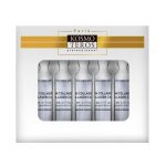 KOSMOTEROS PERSONNEL, Сыворотка Anti-Age с пептидами и морским коллагеном, 5*3 мл