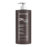 SELECTIVE, Шампунь восстанавливающий баланс жирной кожи головы Reduce On Care Scalp Defense, 1000 мл