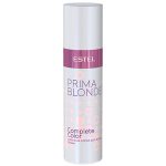 ESTEL, Двухфазный спрей для светлых волос Prima Blonde, 200 мл