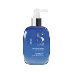 ALFAPARF MILANO, Несмываемый спрей для придания объема волосам Semi Di Lino Volume, 125 мл