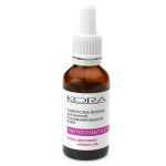 KORA, KORA, Сыворотка-флюид для жирной и комбинированной кожи OPTIMAL SEBOCONTROL, 30 мл