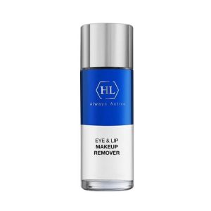 HOLY LAND, Средство для снятия макияжа Eye & Lip Makeup Remover Varieties, 120 мл