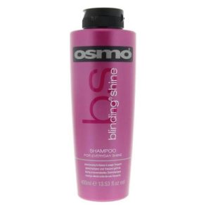 OSMO, Шампунь "Ослепительный блеск" Blinding Shine, 400 мл