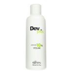 KAARAL, Осветляющая эмульсия 10 Volume 3% Dev Plus, 1000 мл