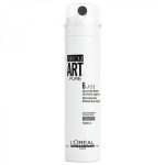 L'Oreal Professionnel, Спрей фиксирующий 6-Fix Tecni Art, 250 мл