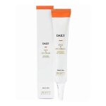 JIGOTT, Крем для кожи вокруг глаз с экстрактом центеллы азиатской Daily Real Cica Eye Cream, 50 мл